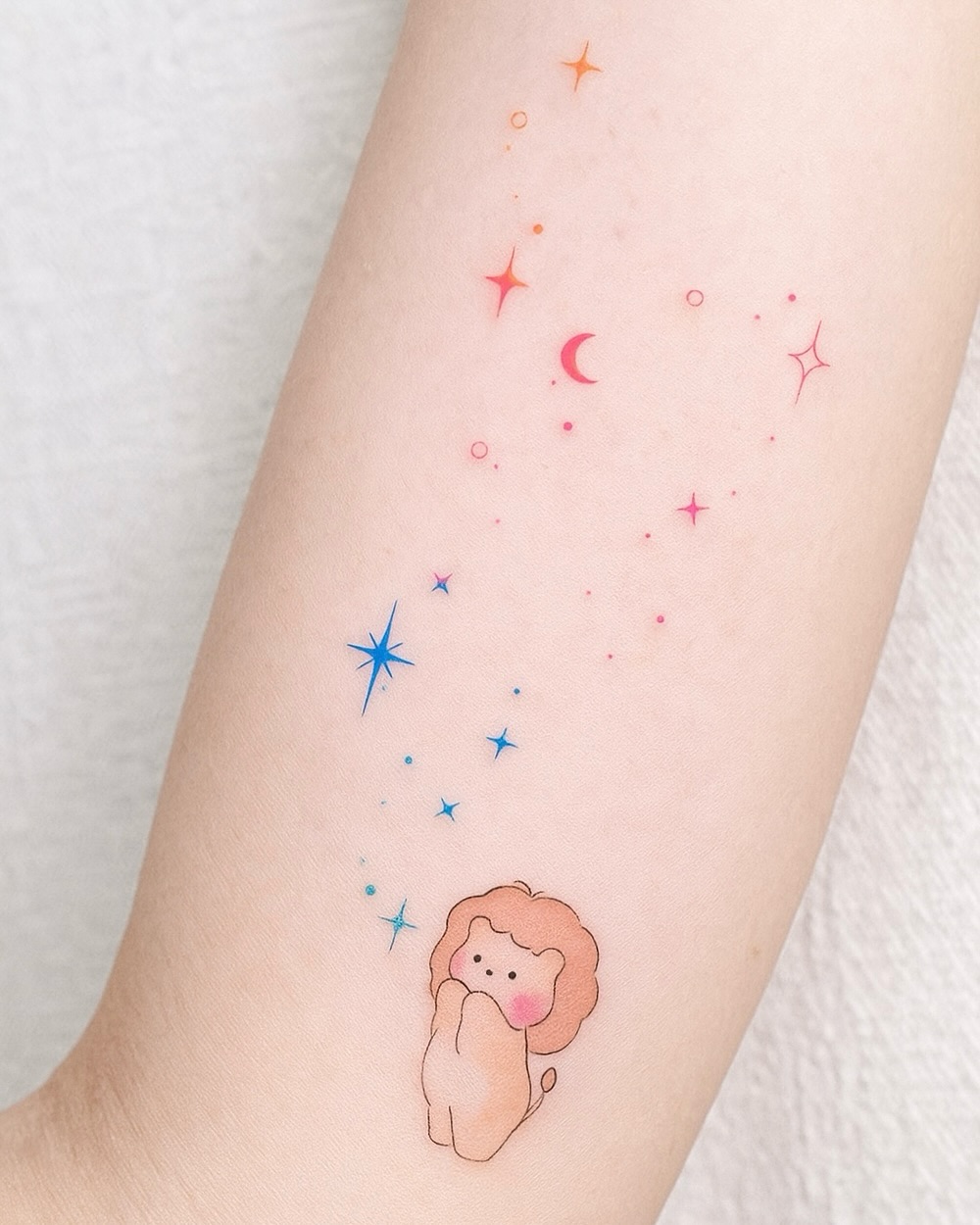 Best mini tattoo