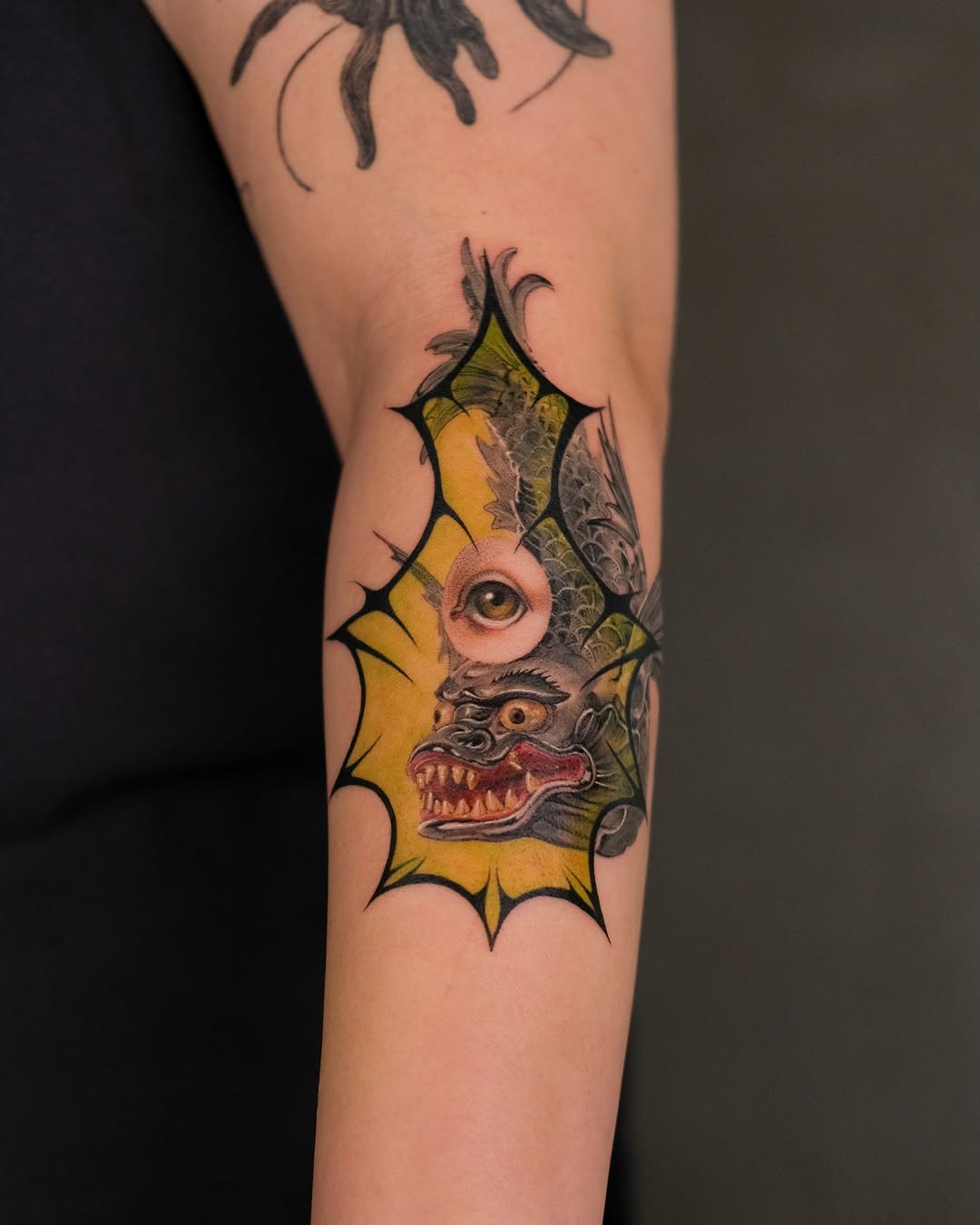 Dragon