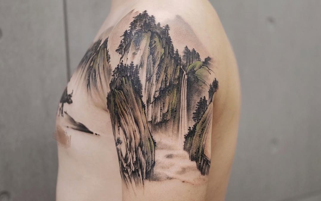 newtattoochenpo