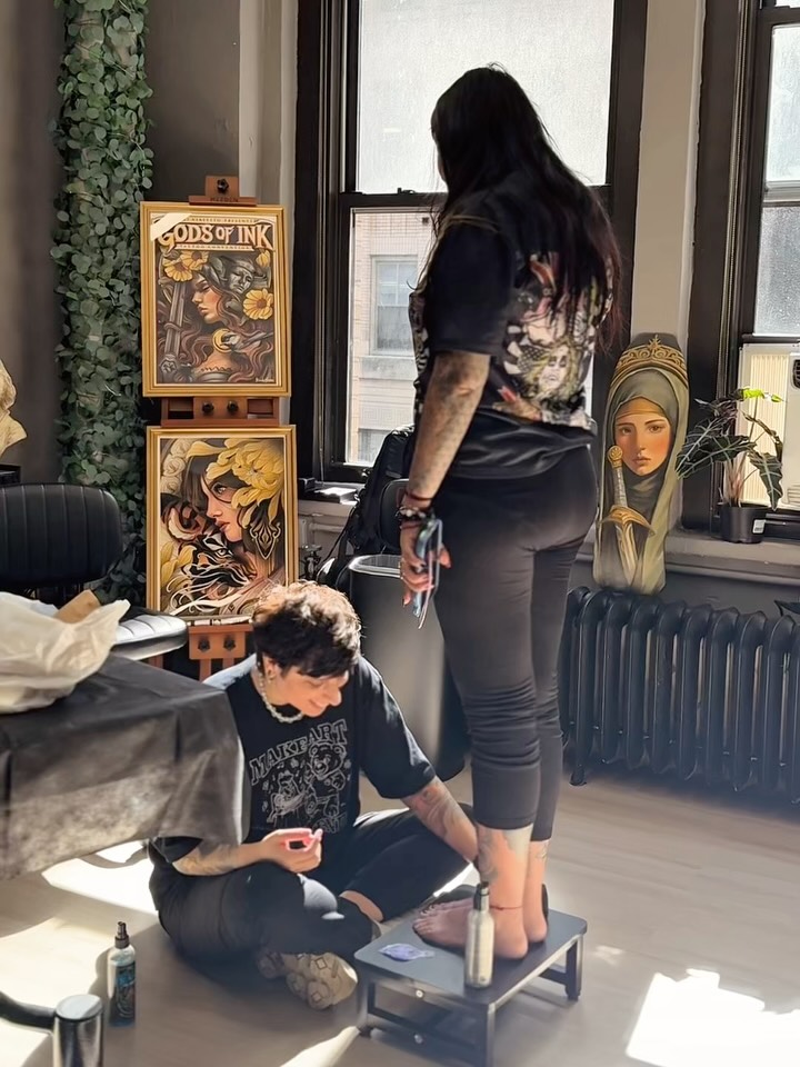 krishtattoo