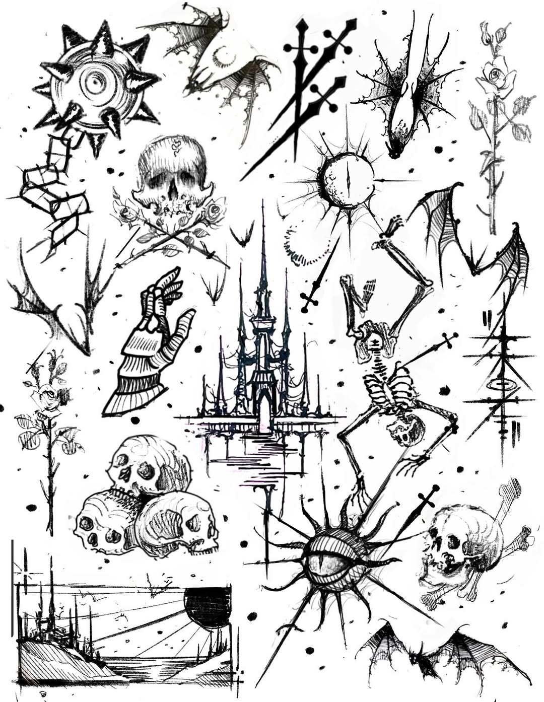 thomasetattoos