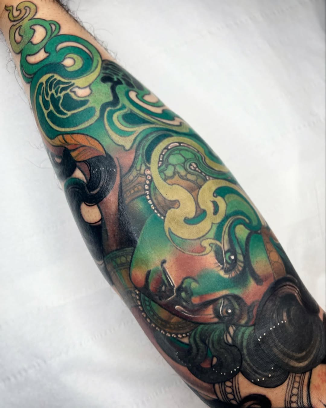bethrosetattoo