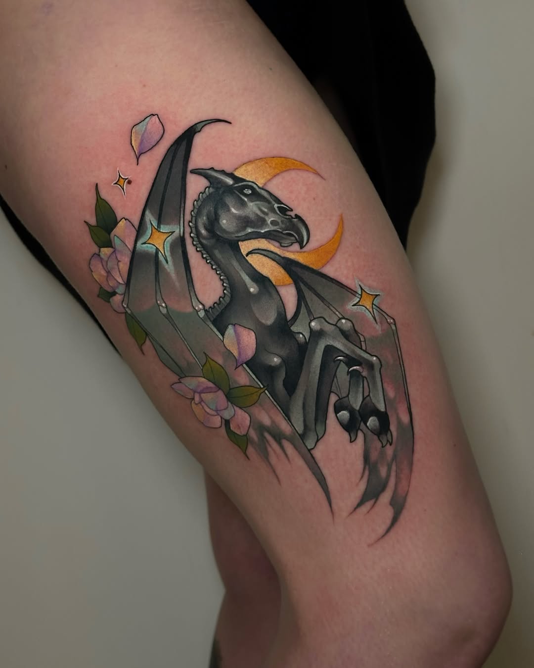 Dragon, 드래곤 라이더