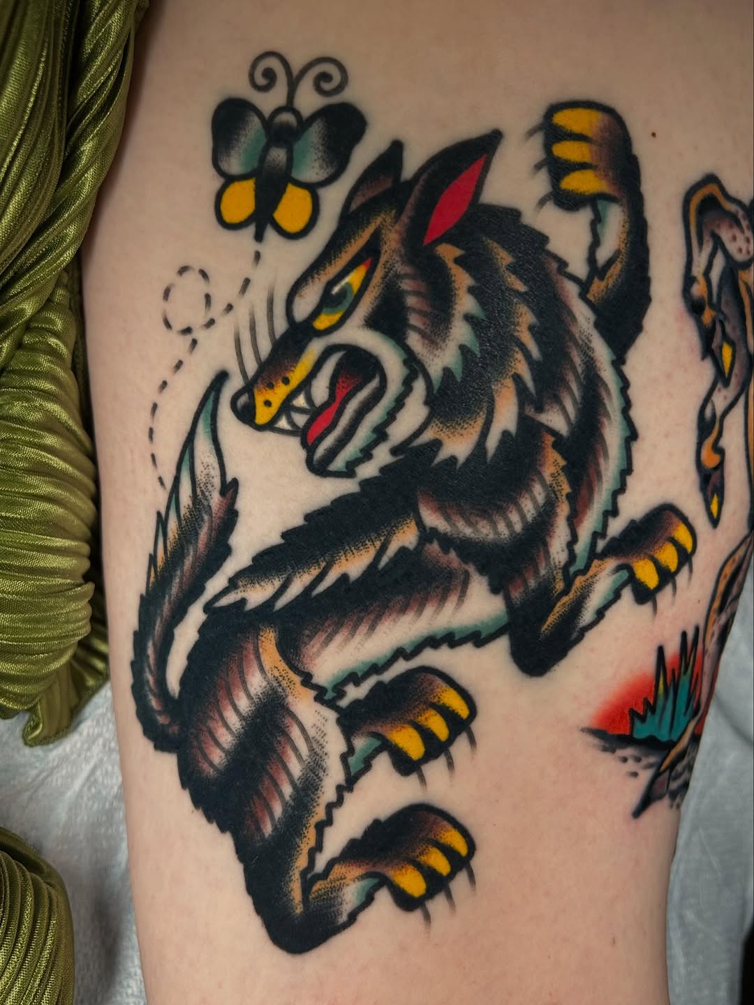 Tiger