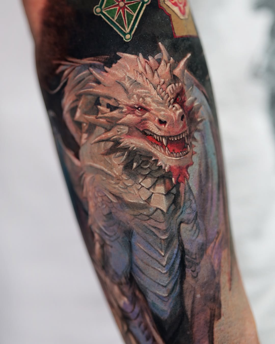 Dragon