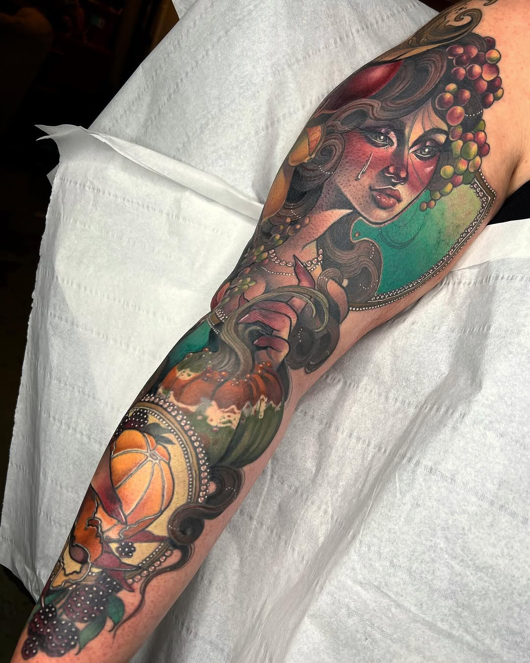 bethrosetattoo