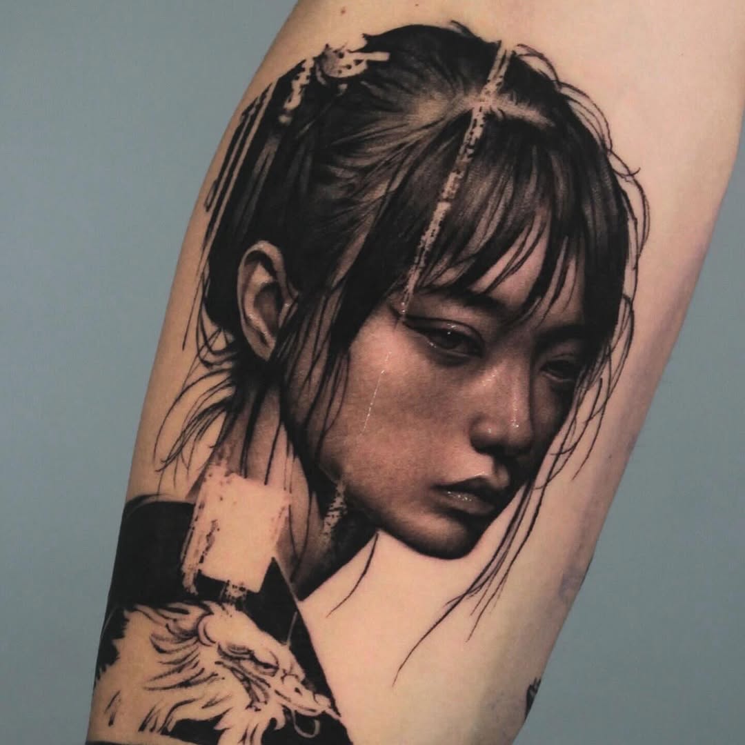 '깡통(𝚃𝚘𝚗𝚐)' wan