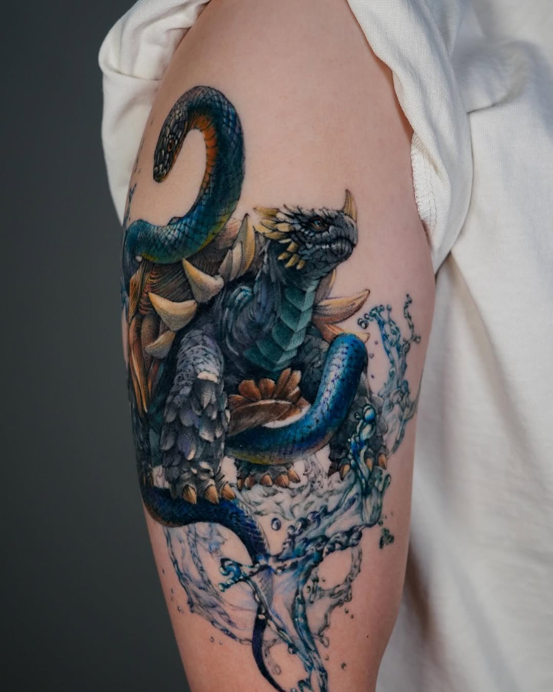 Dragon