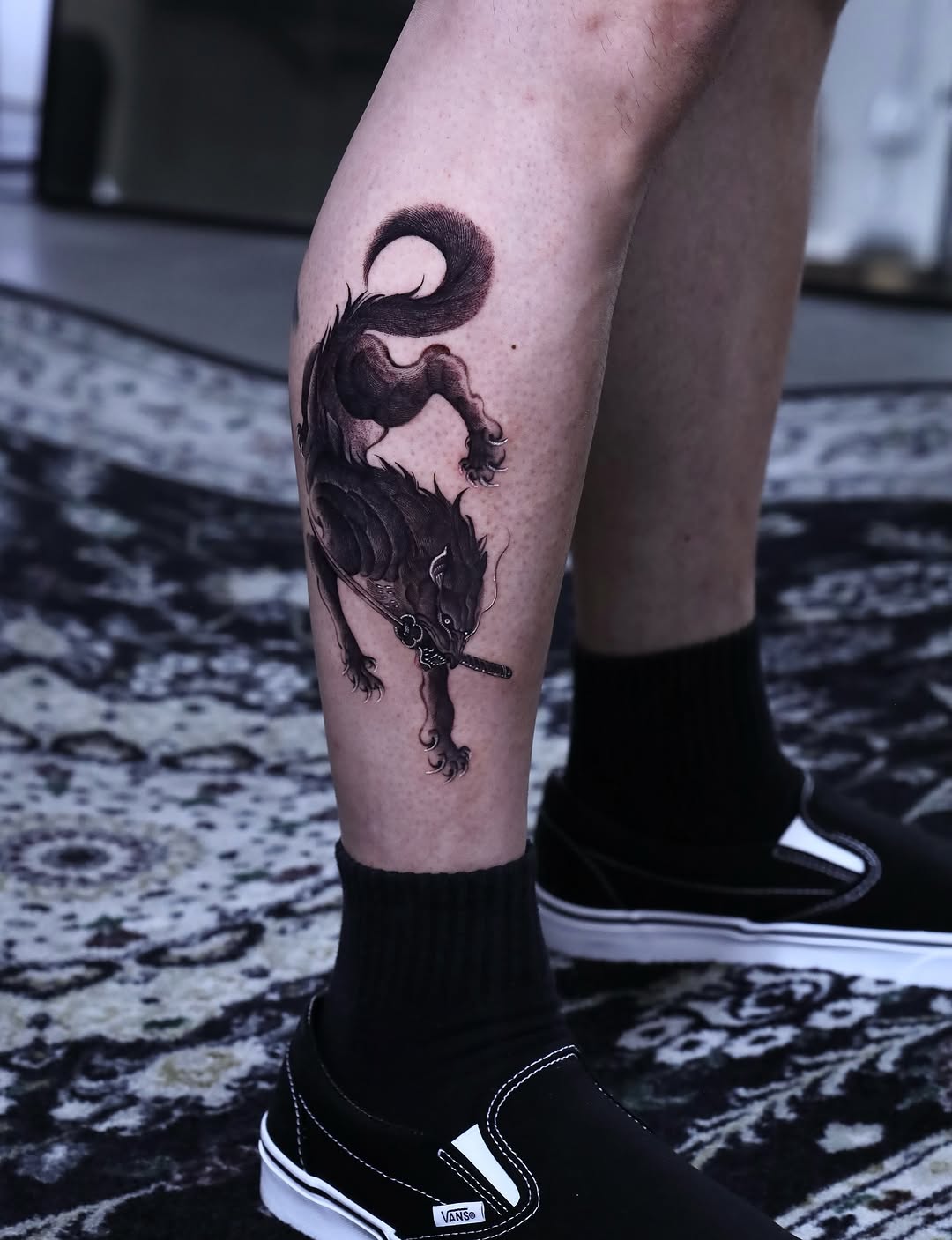 Dragon