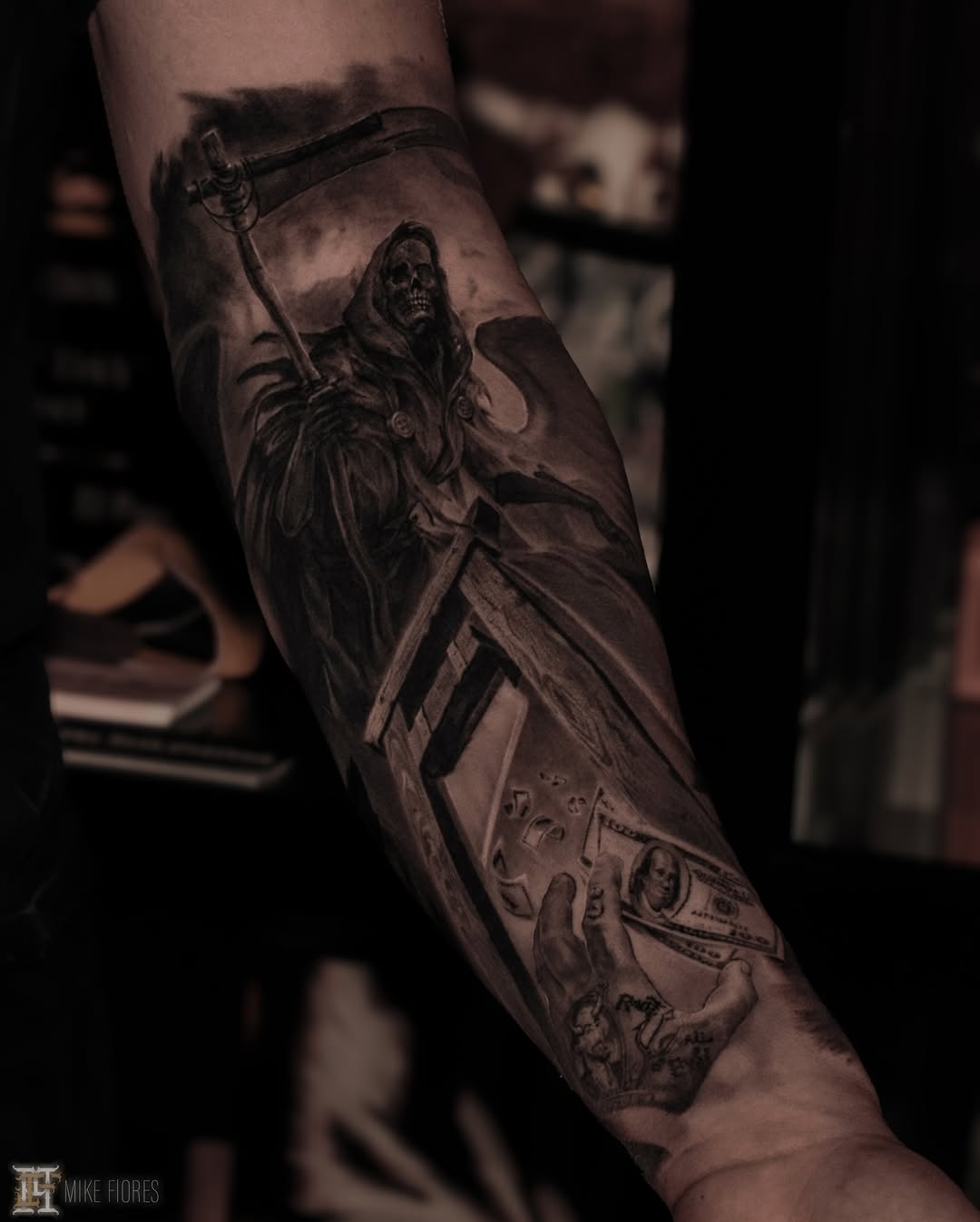 mikeflorestattoo