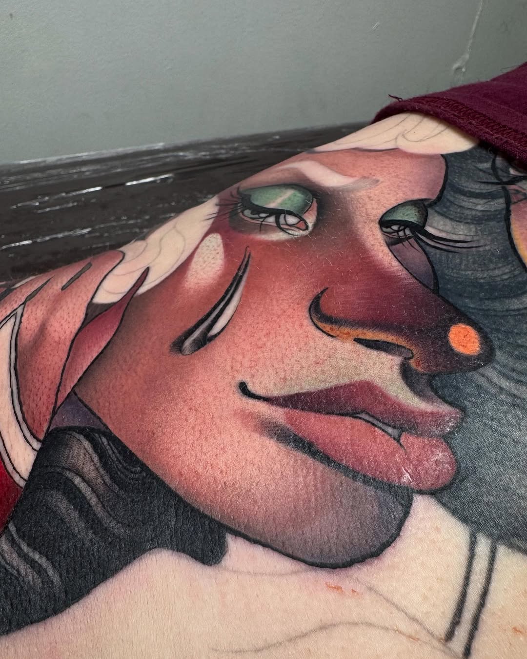 bethrosetattoo