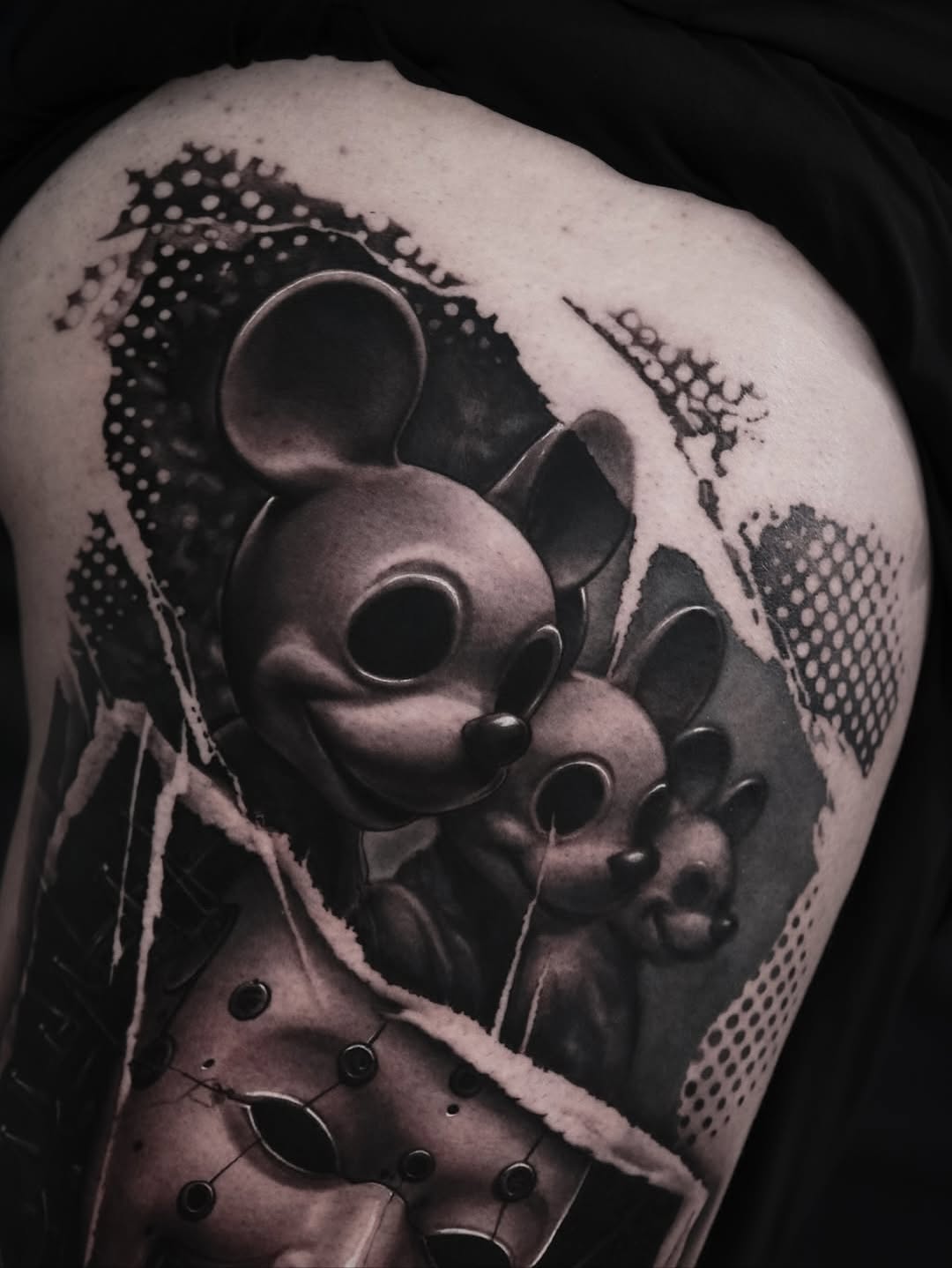 Tattooink mag