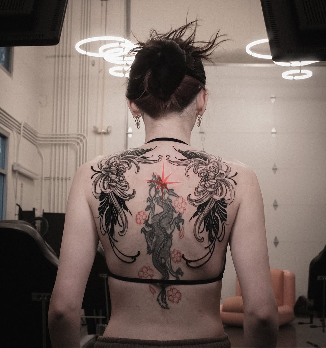 Dragon