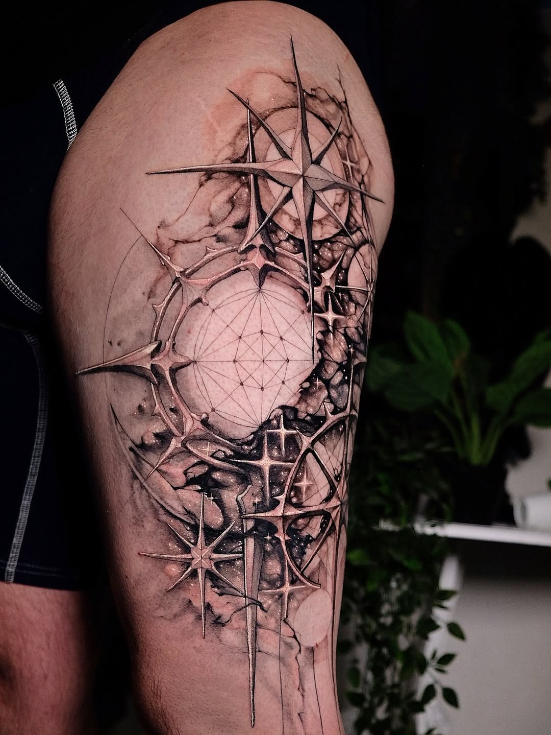 Geometric