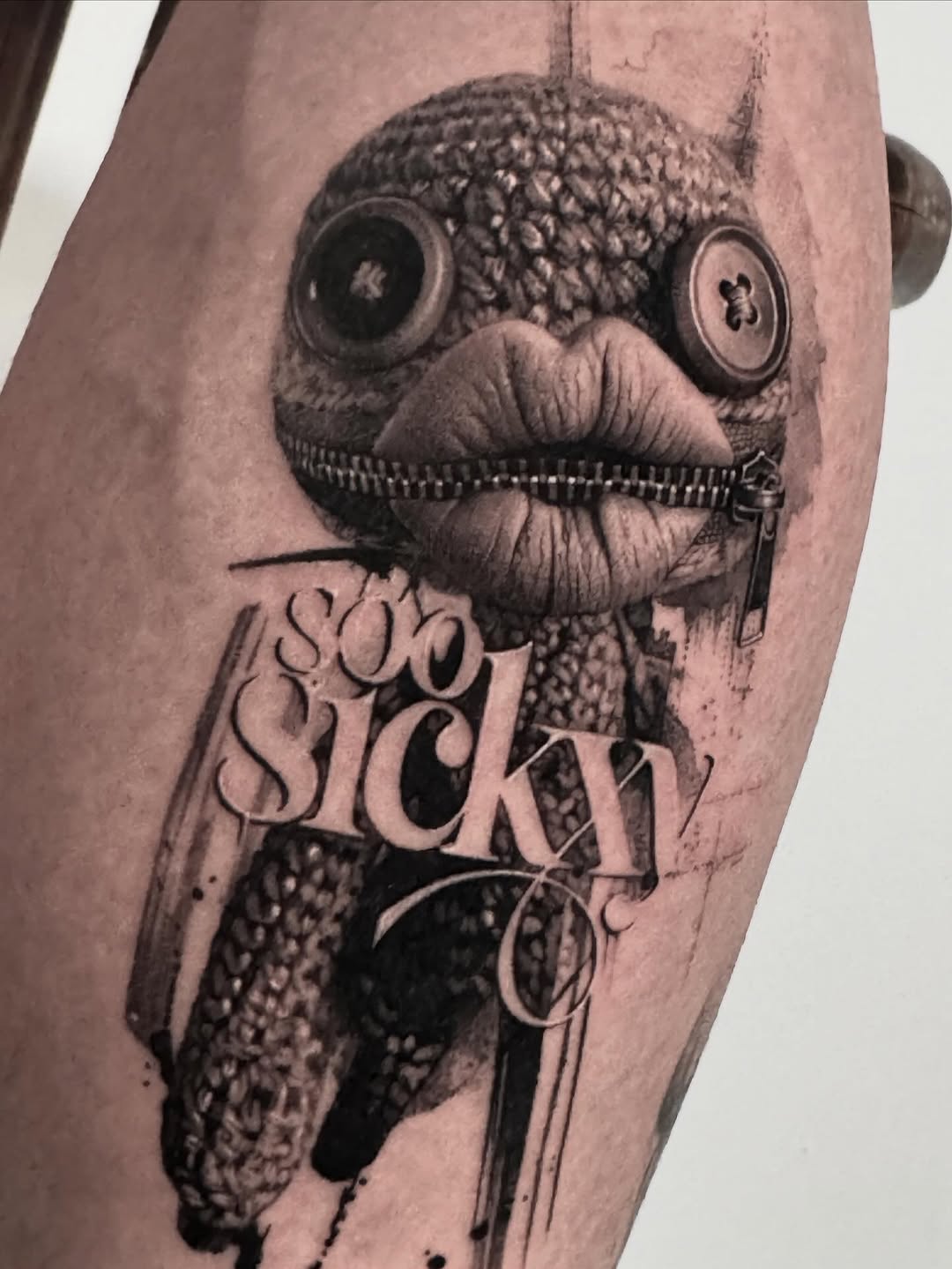 inkdeology