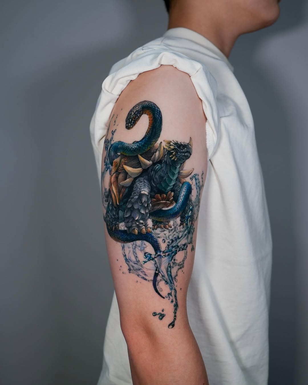 Dragon