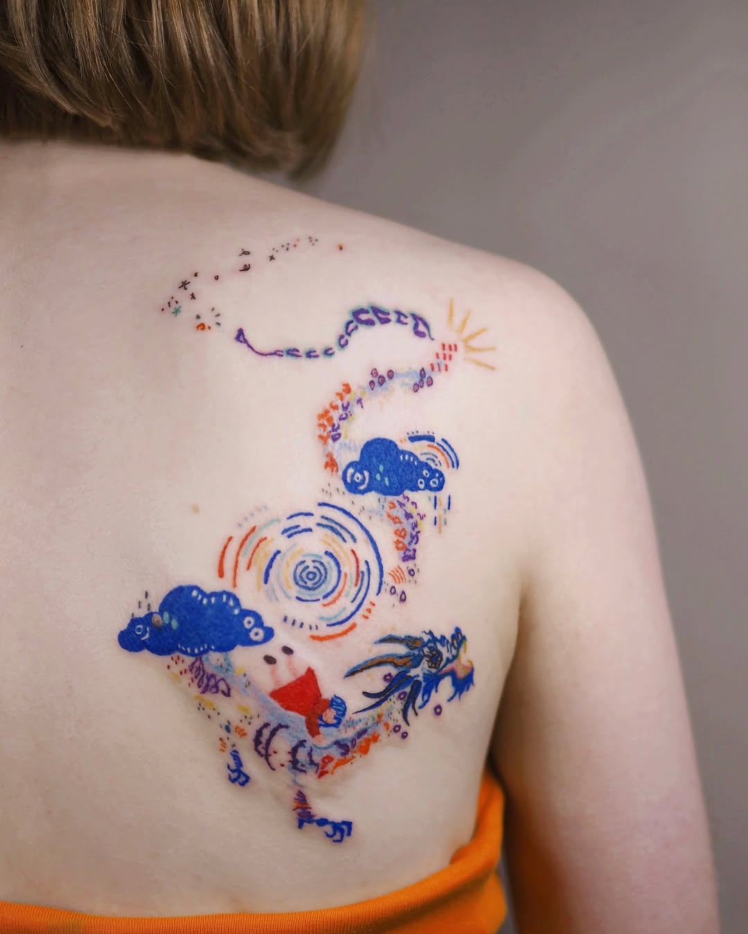 Dragon