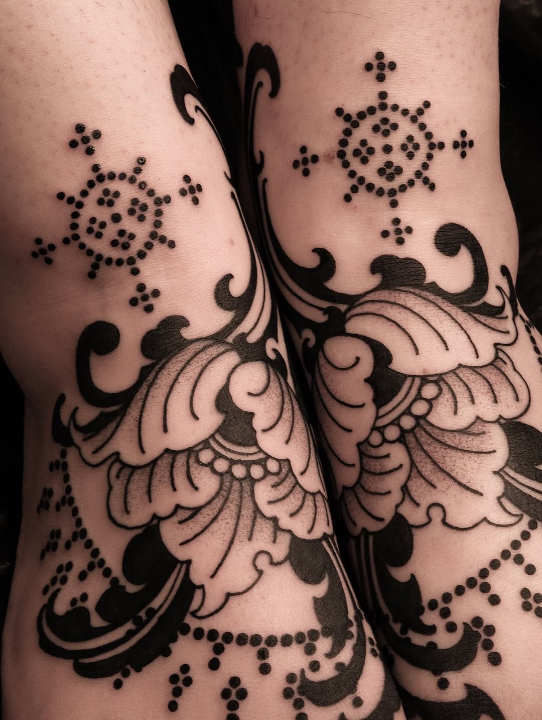 inkstasia