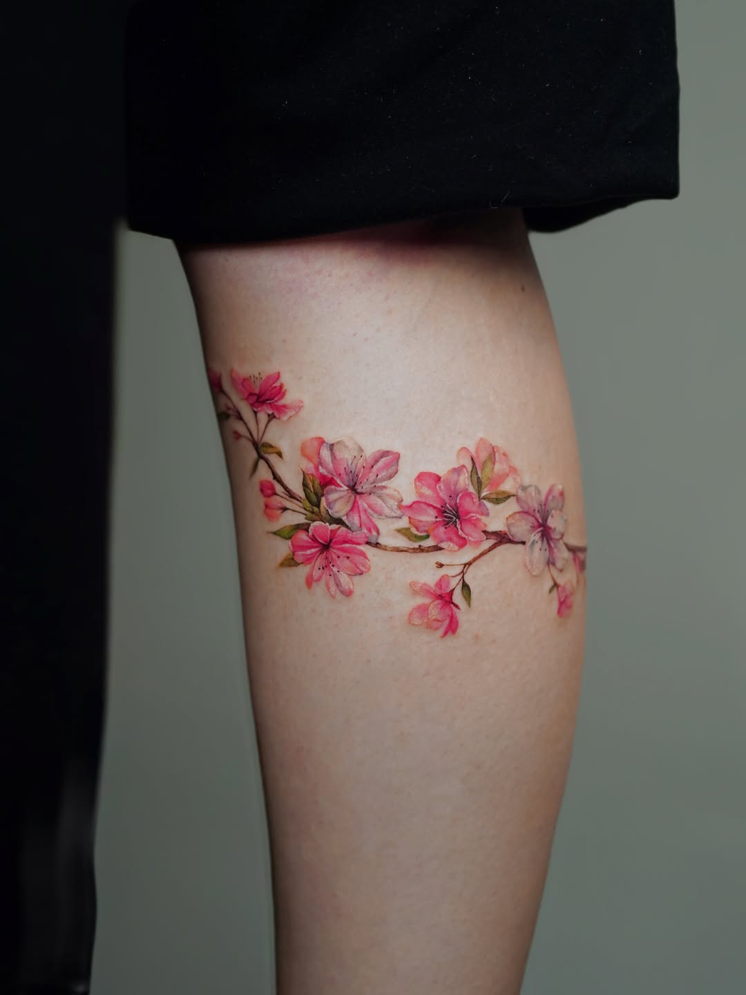 해바라기, Flower