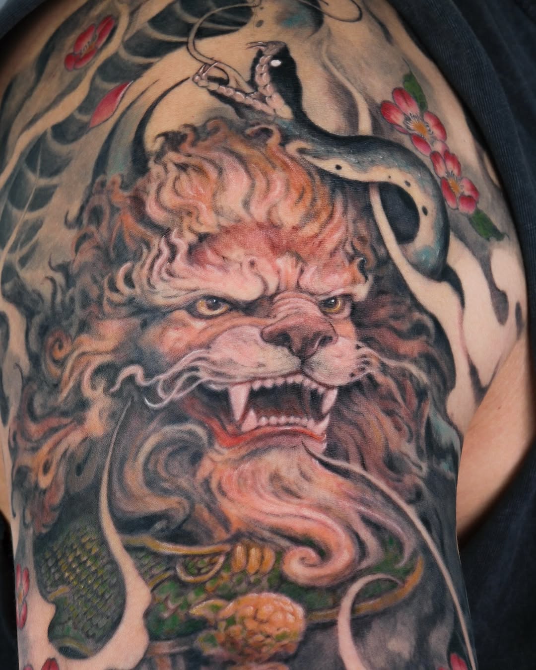 Dragon