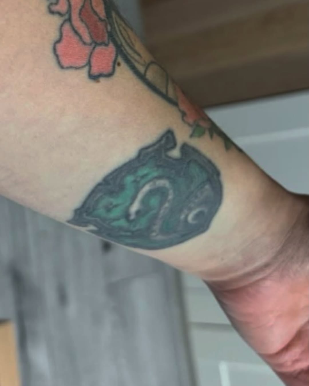 Rose, Flower