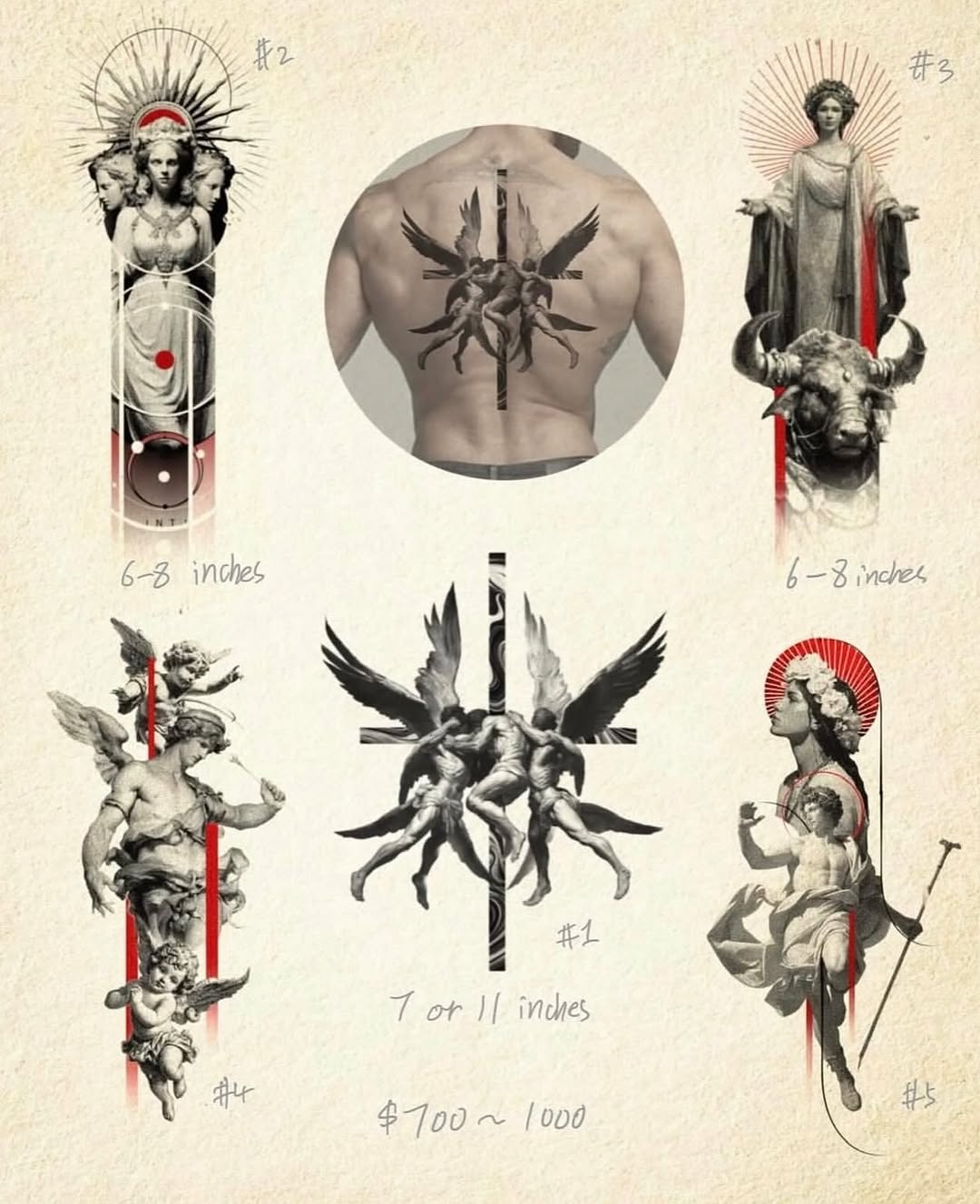 assassintattoo
