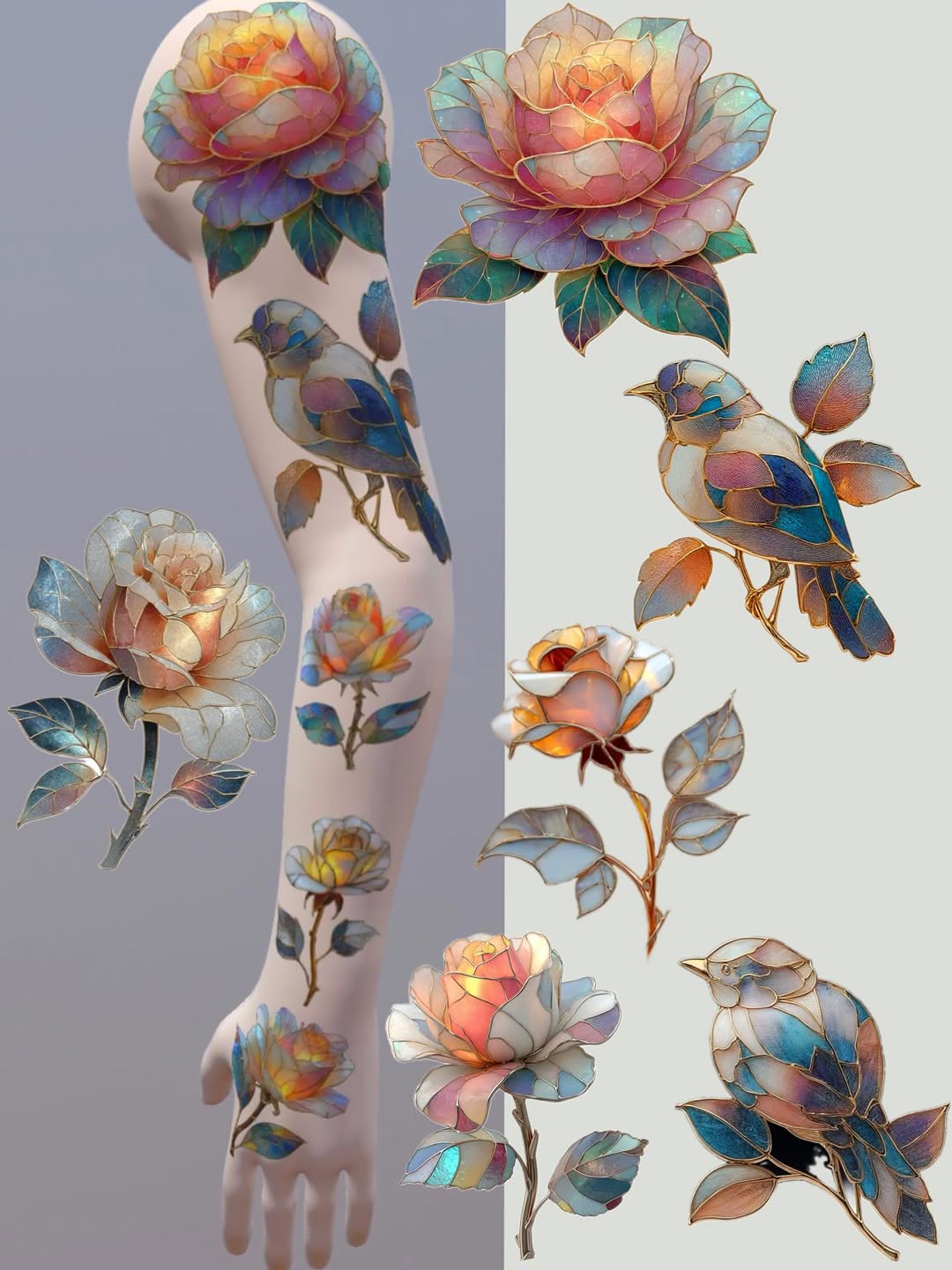 Flower