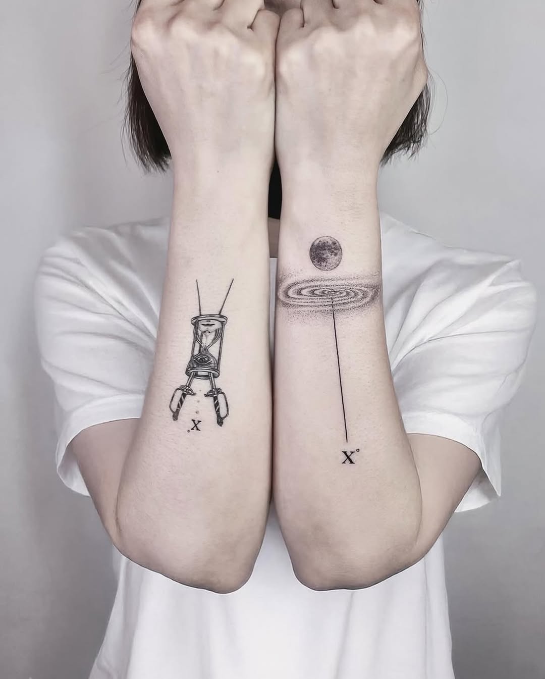 단검, 마이크