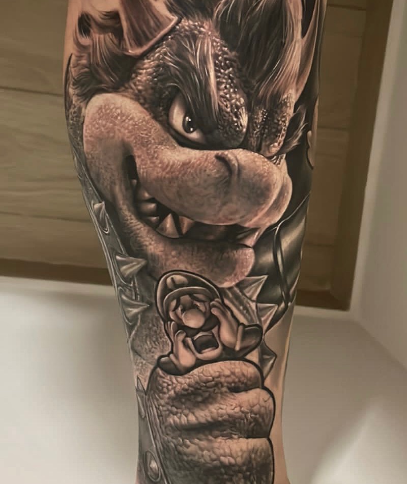 miguelnatantattoo