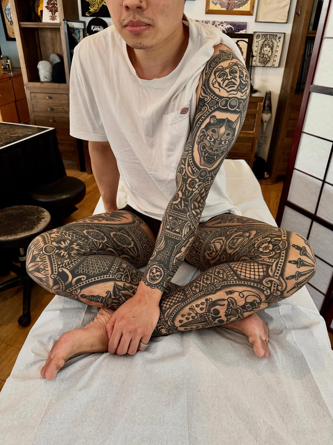 chrisfernandeztattooing