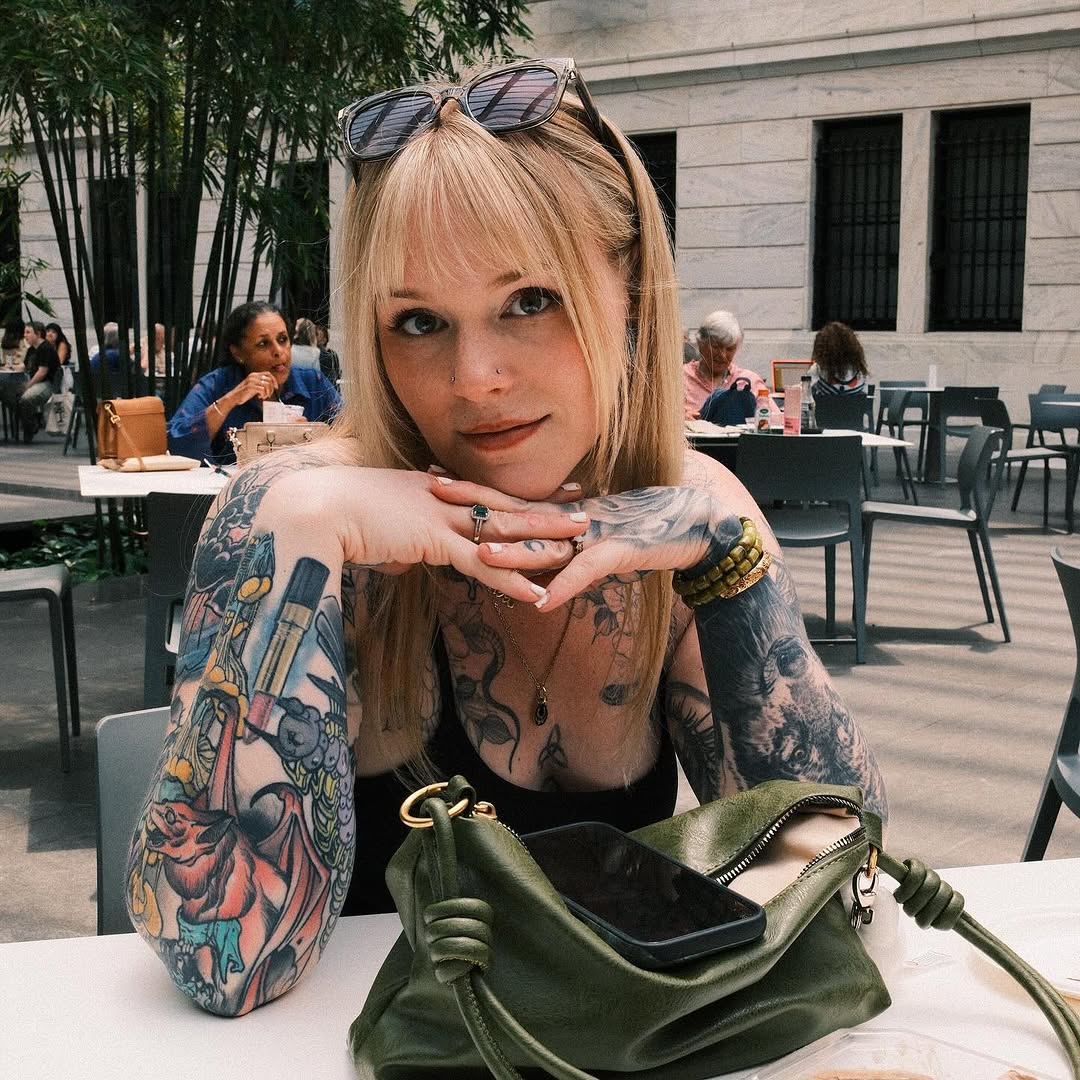 jakerosstattoos