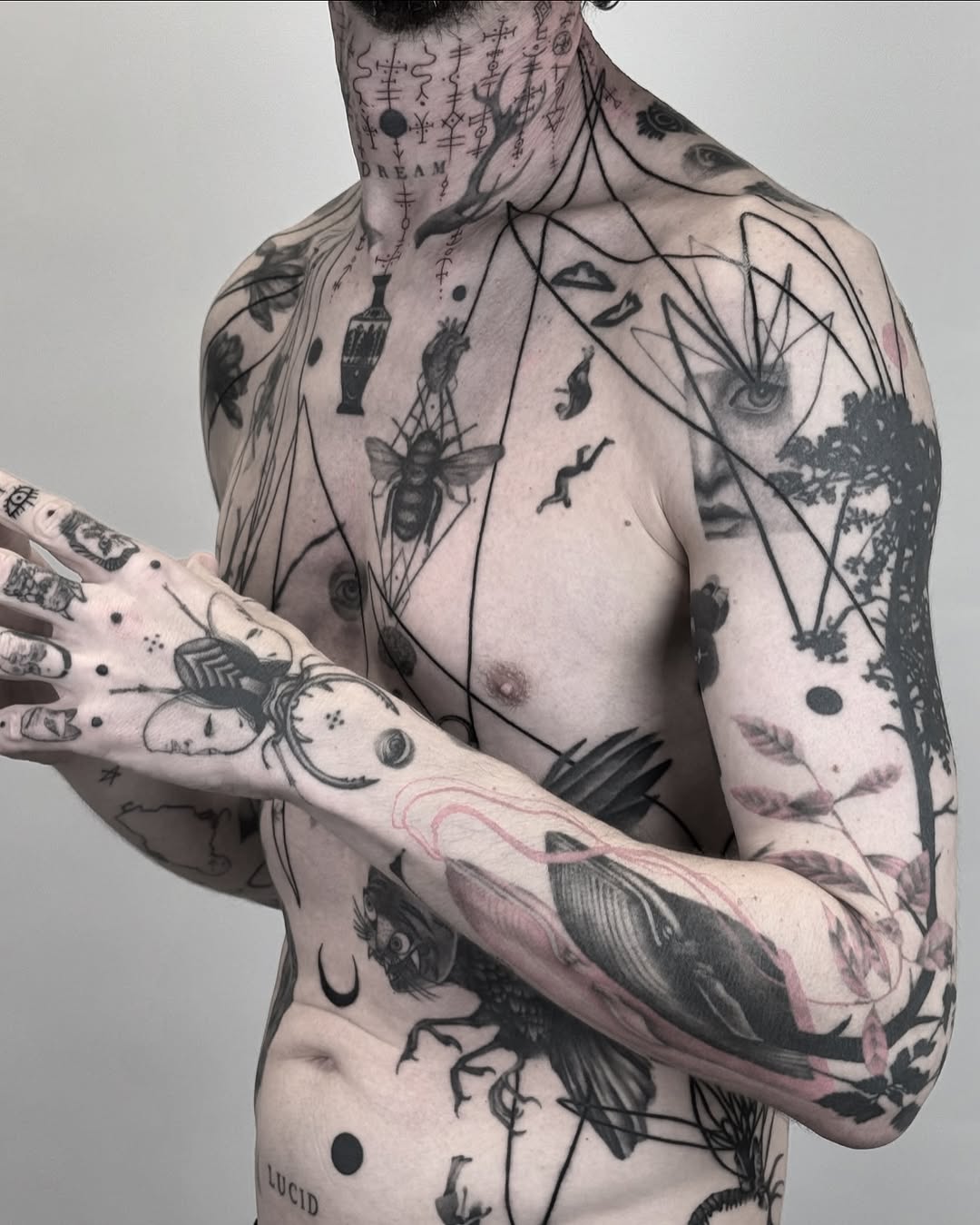 Matteo Nangeroni