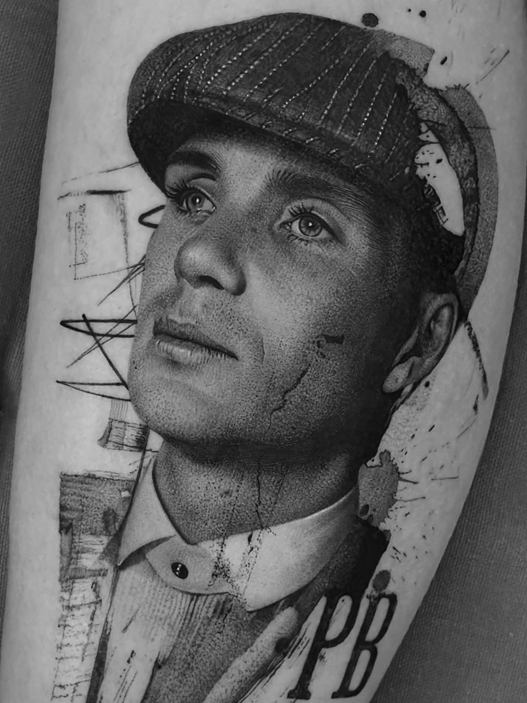 inkdeology