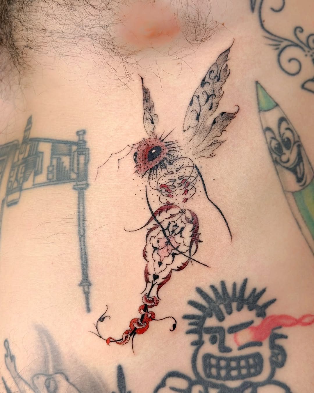 fatihkayis.tattoo