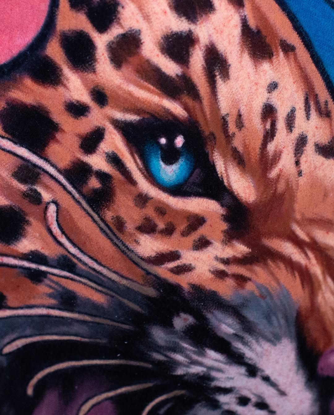 Animal, Tiger