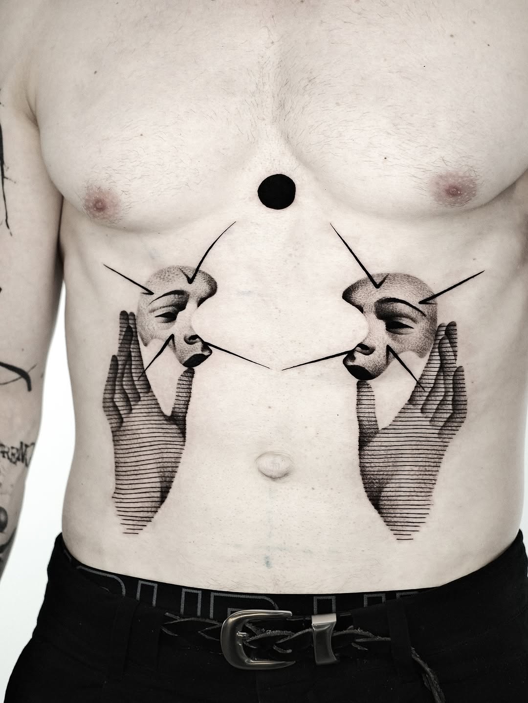 Matteo Nangeroni