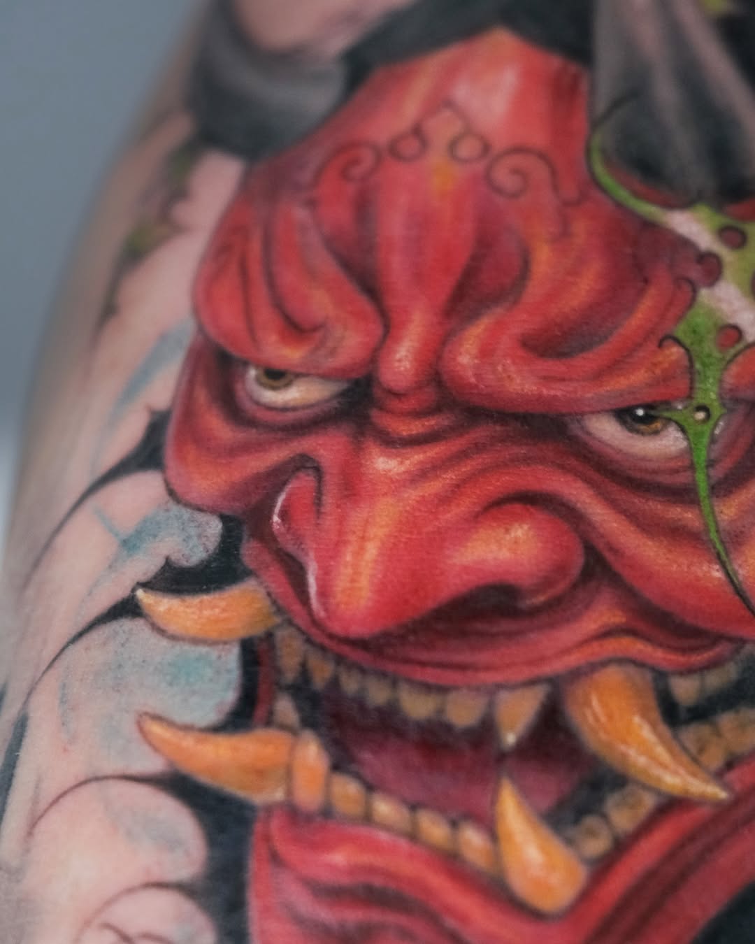 fatihkayis.tattoo