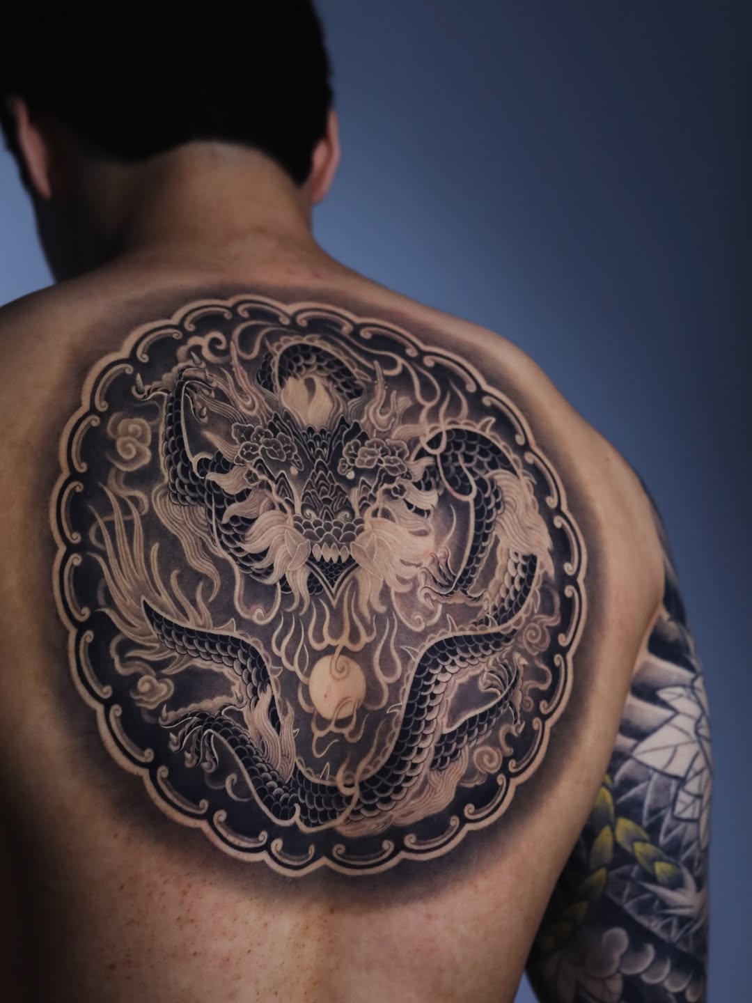Dragon