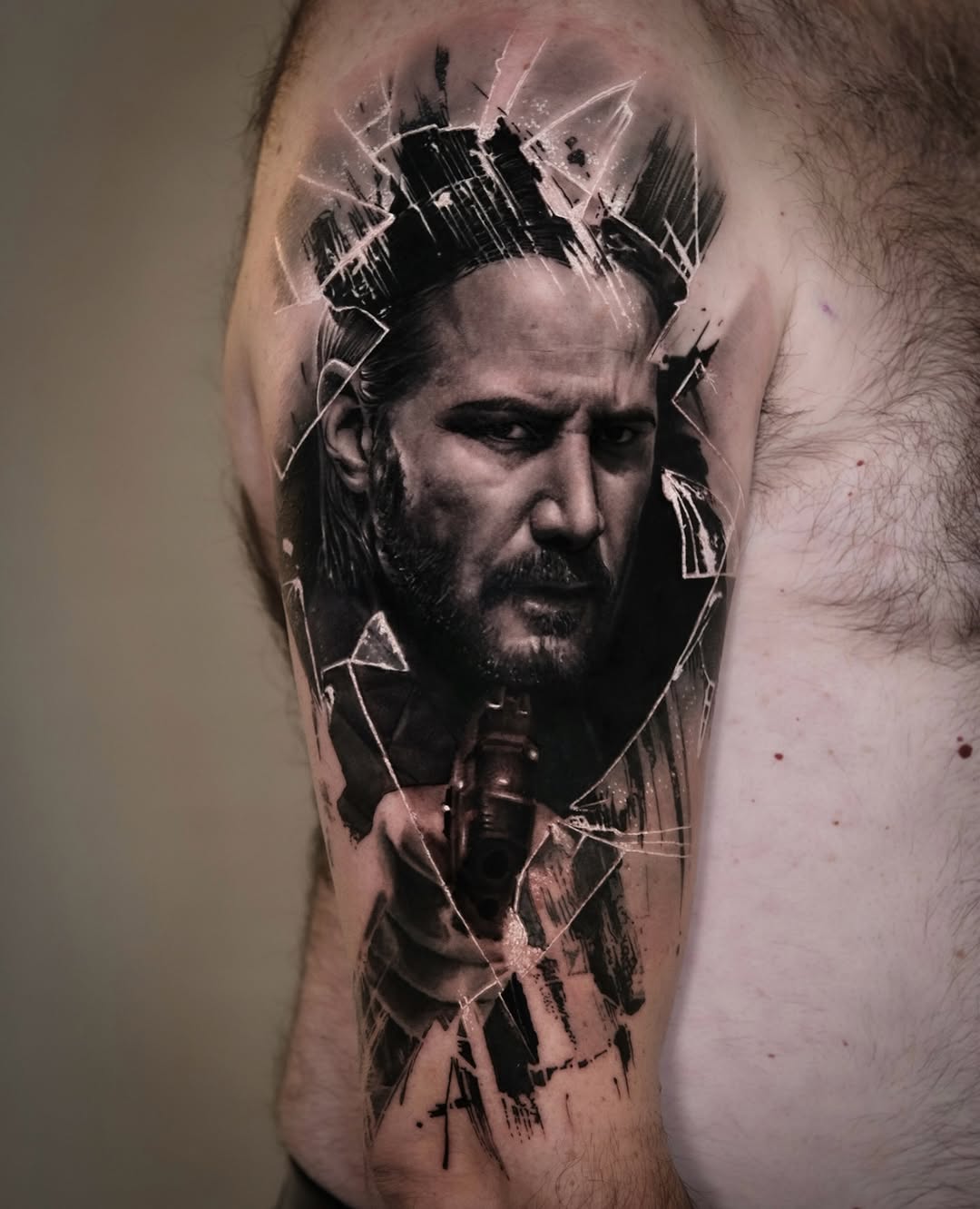 NETO COUTINHO TATTOO