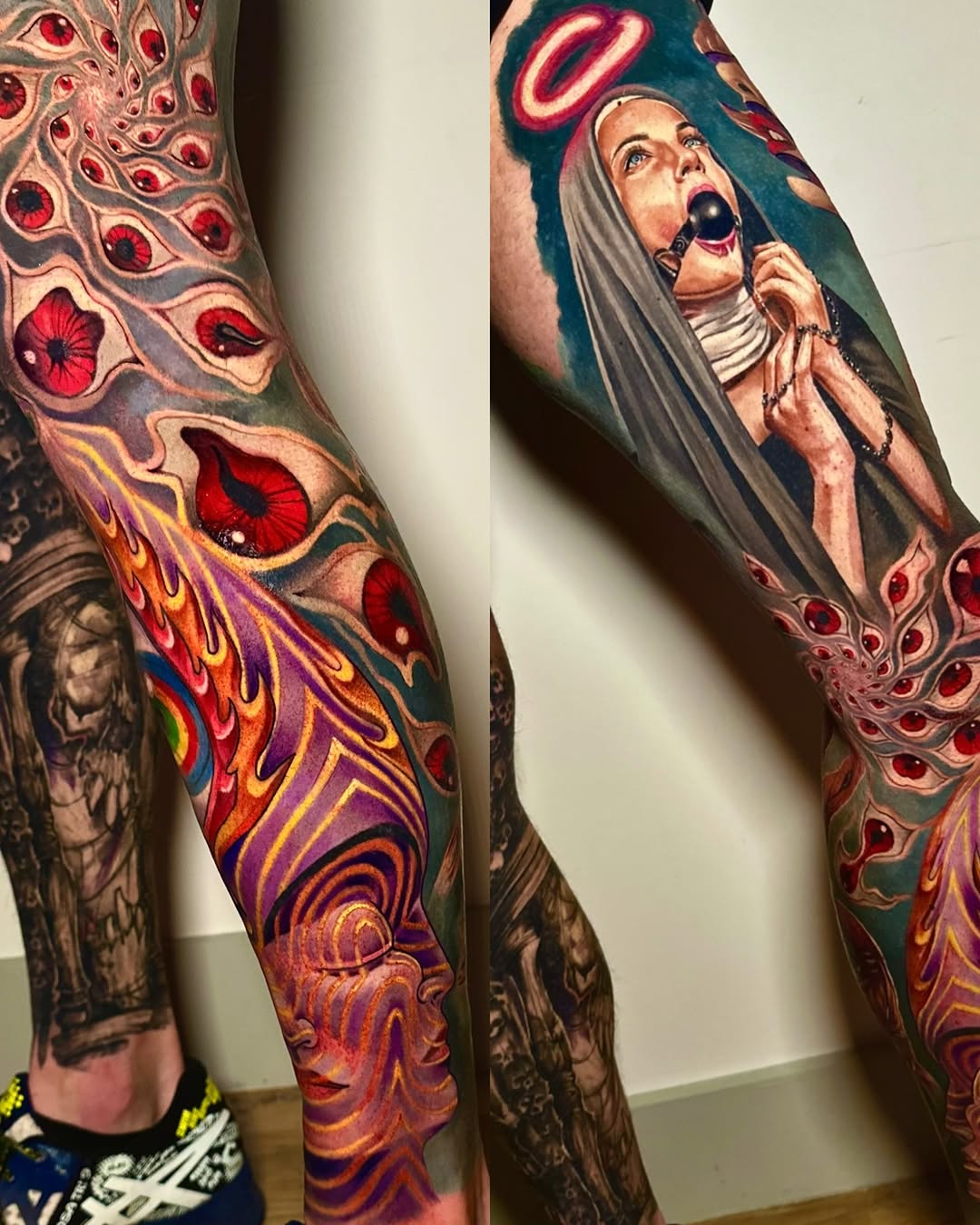 tattoosbyarchie