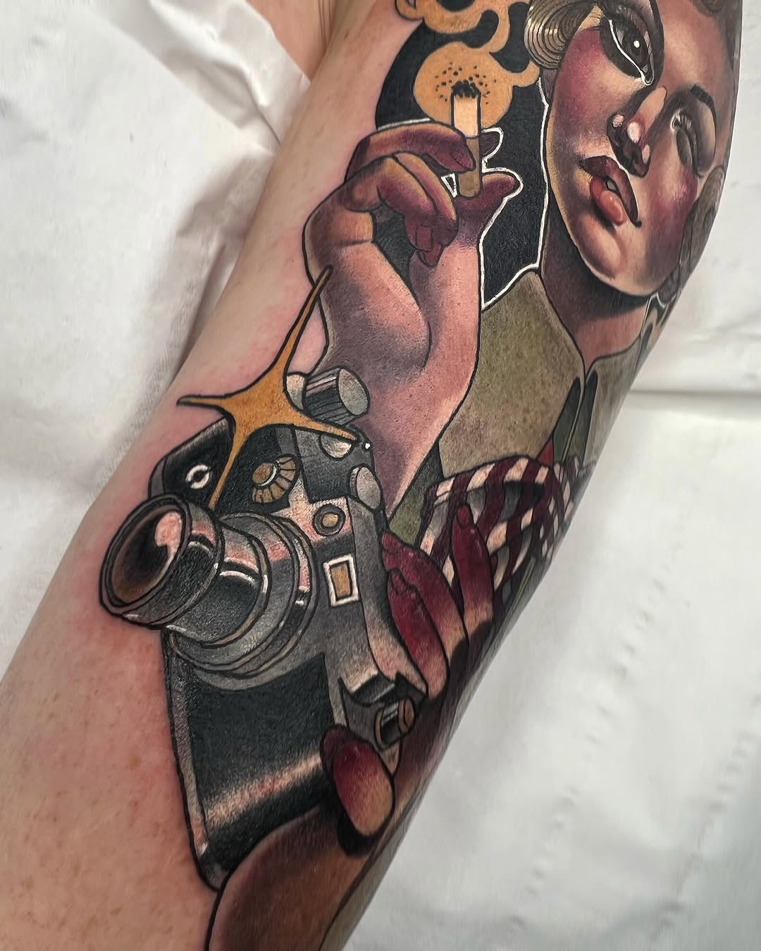 bethrosetattoo