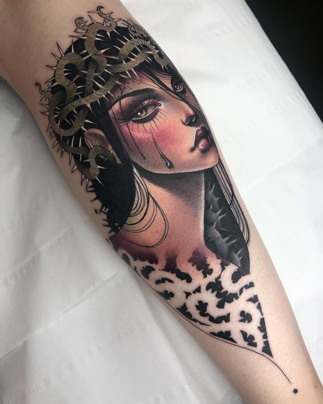 bethrosetattoo