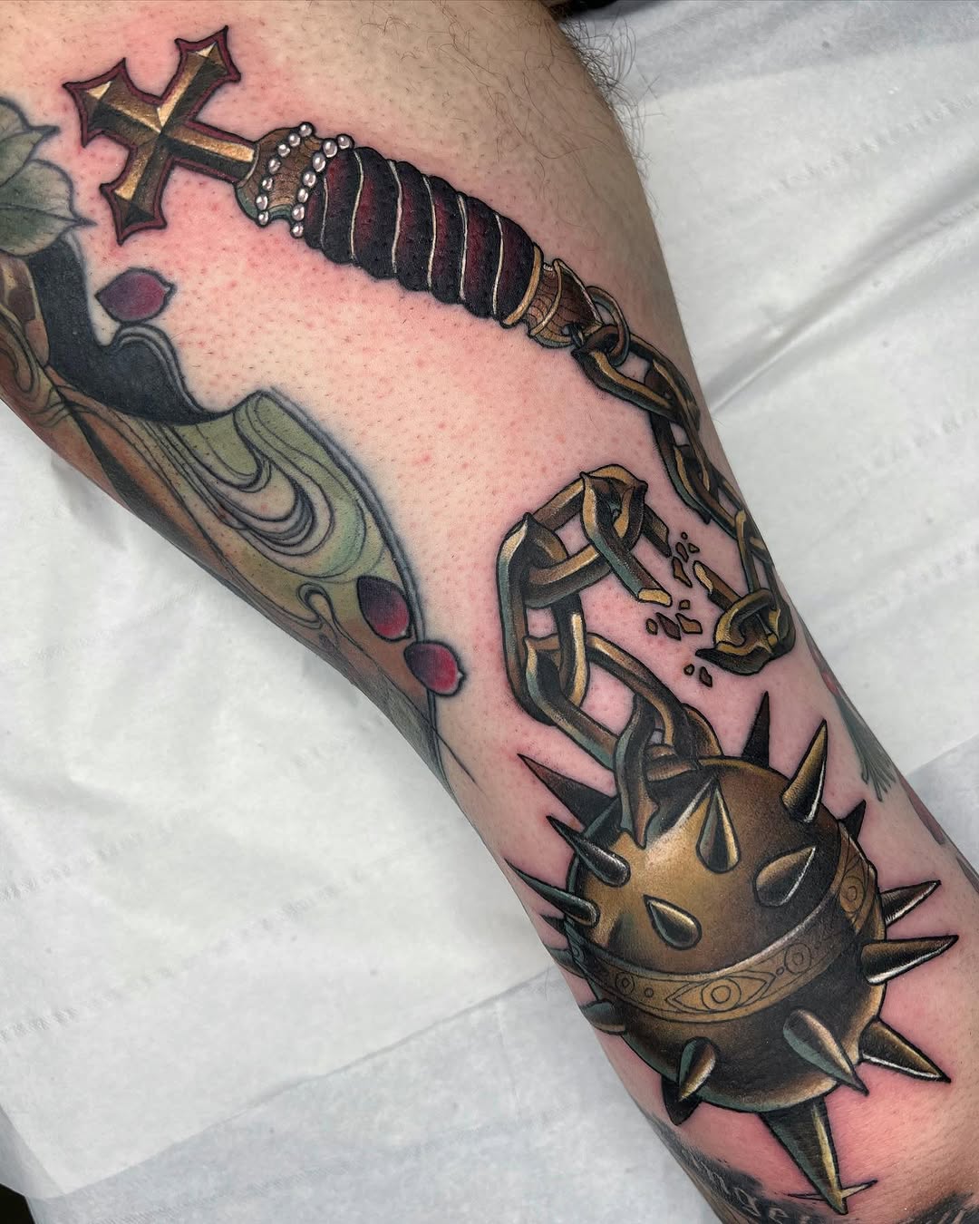 bethrosetattoo