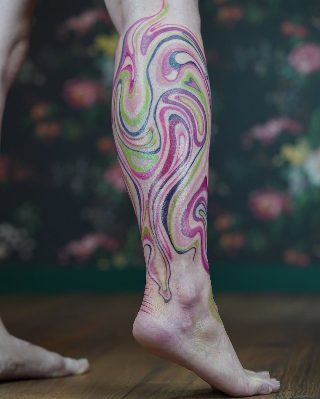 ☁️ Ludai tattoo 🌥️