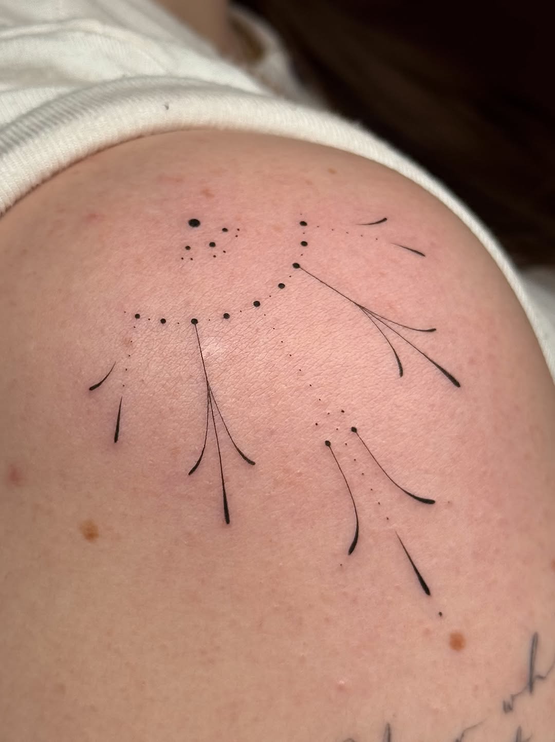 PokaDziabke Jagoda Alczyk WROCŁAW TATTOO