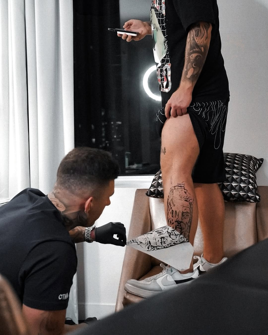 vendlertattoo