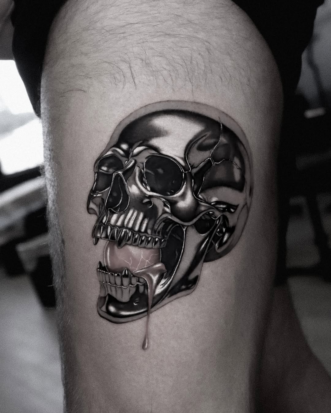 Skull