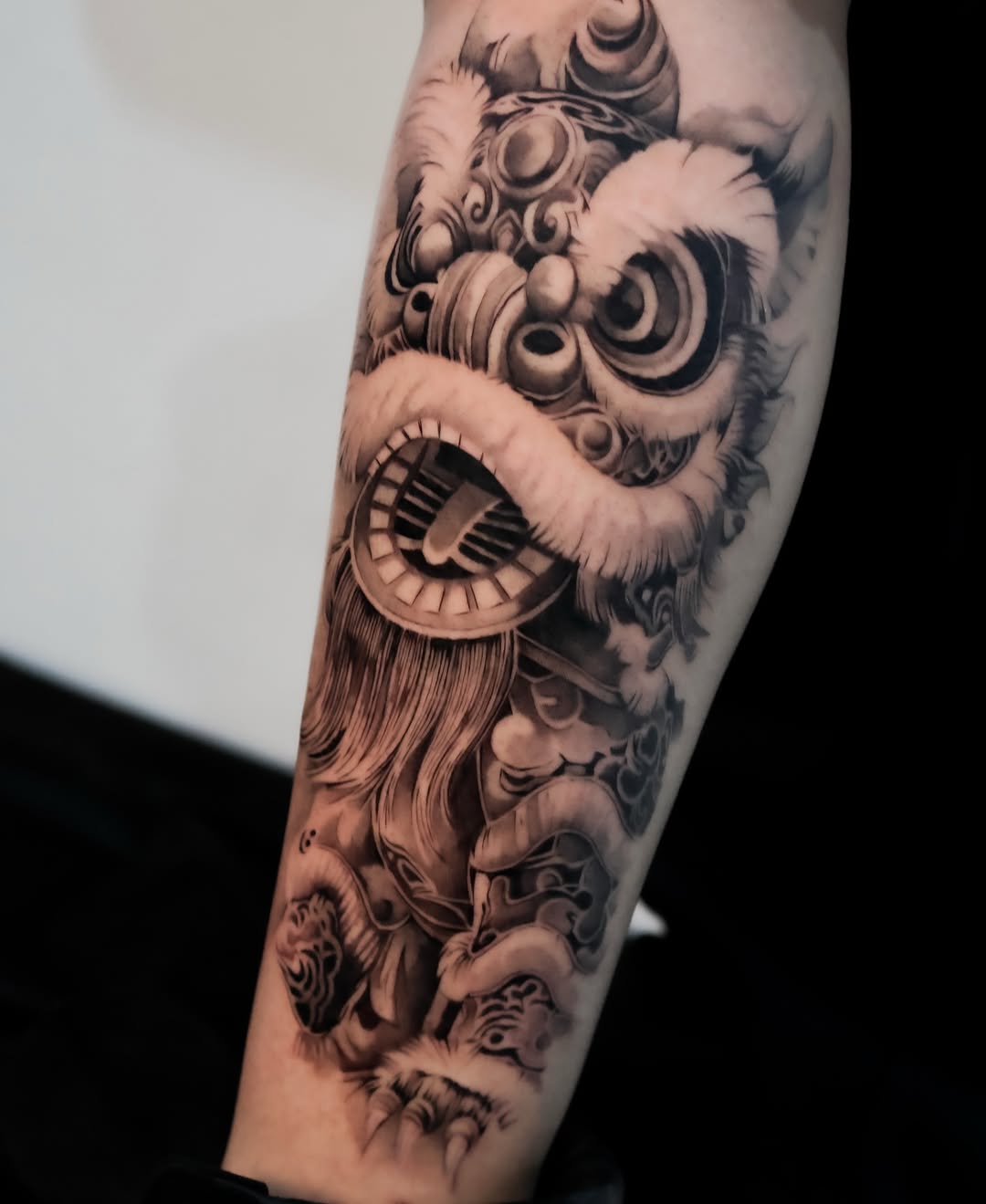 Dragon