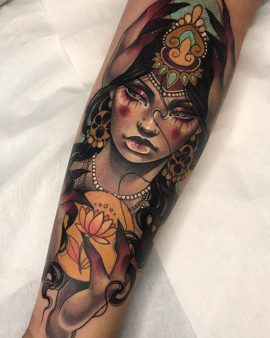 bethrosetattoo