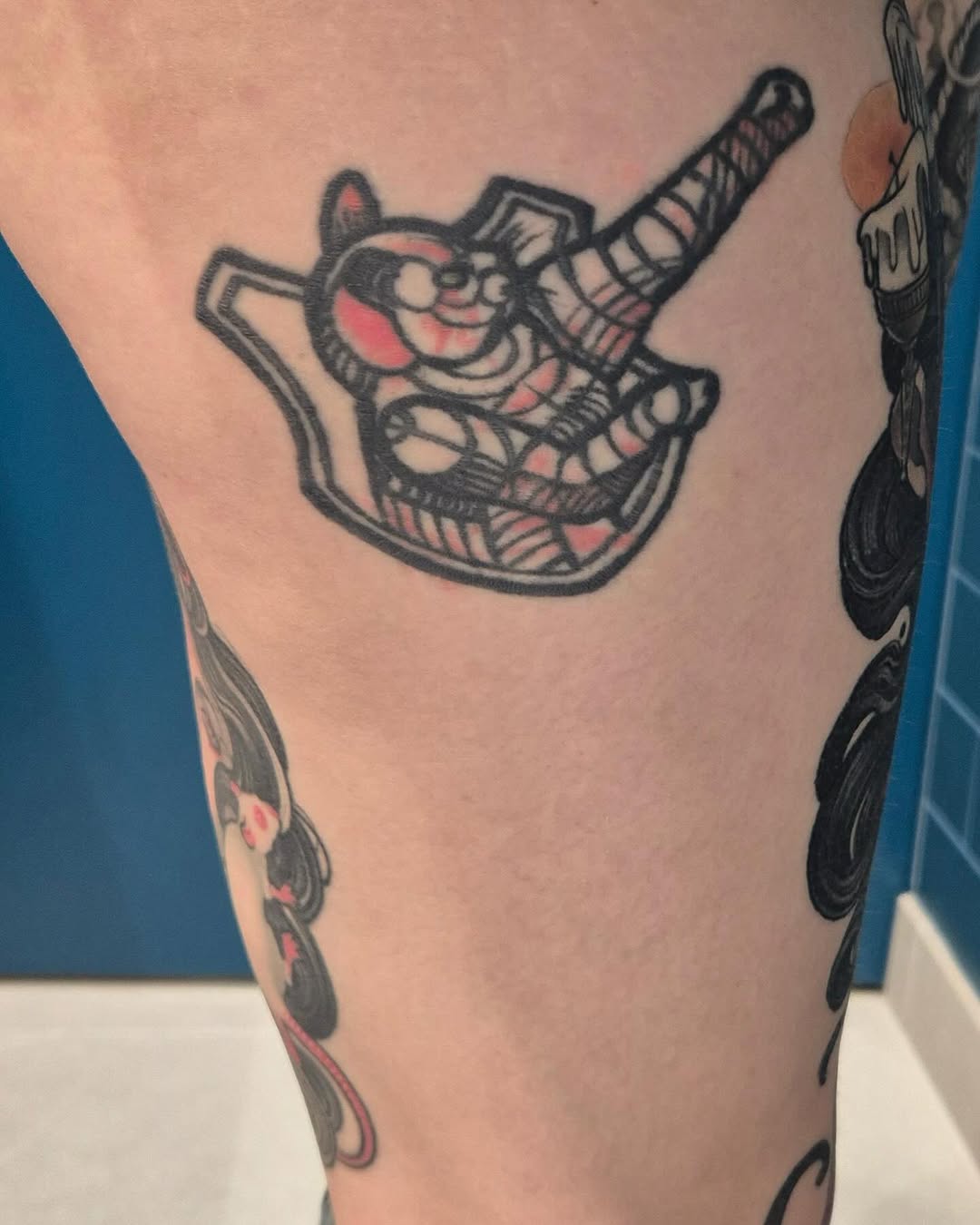 bethrosetattoo